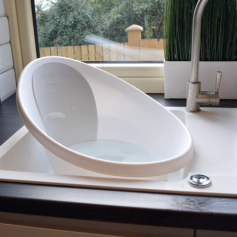 Shnuggle - Newborn Baby Bathtub