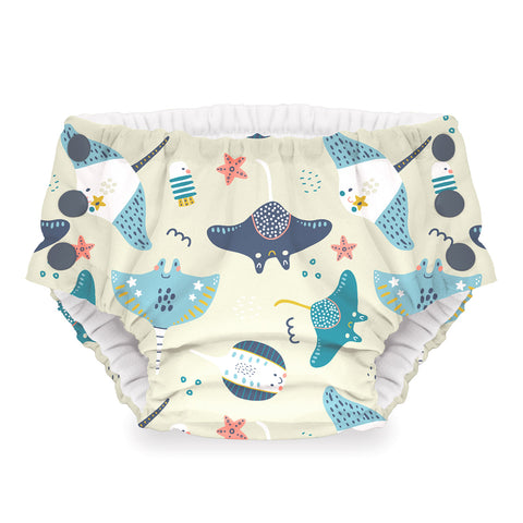 Thirsties - Swim Diaper