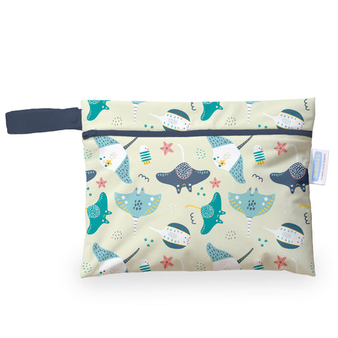 Thirsties - Mini Wet Bag