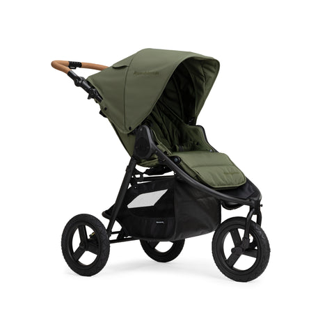 Bumbleride - Indie | All-Terrain Stroller