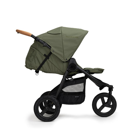 Bumbleride - Indie | All-Terrain Stroller