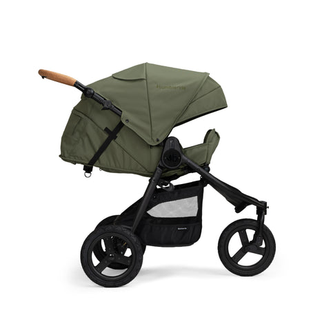 Bumbleride - Indie | All-Terrain Stroller