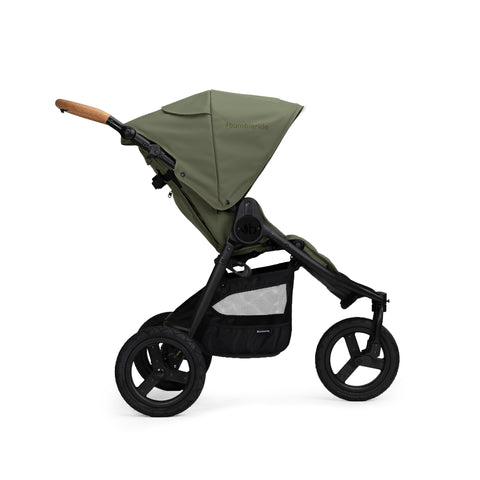 Bumbleride - Indie | All-Terrain Stroller