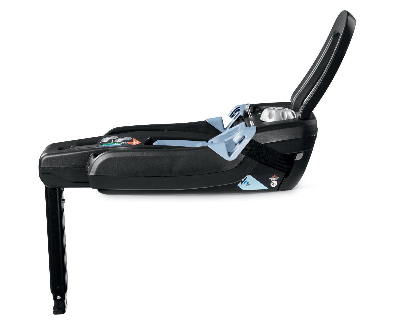 Peg Perego - Primo Viaggio Base with Load Leg – Inland Mama