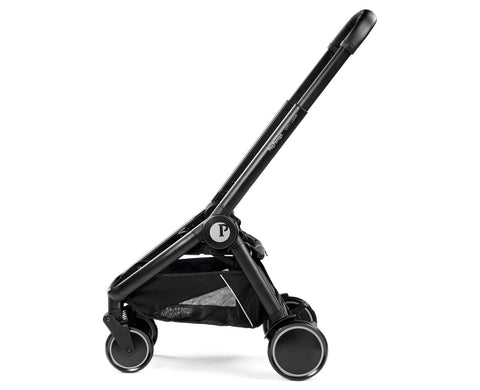 peg perego car seat travel system PEG Perego City Loop Chassis + Urban Mobility Infant Car Seat Combo