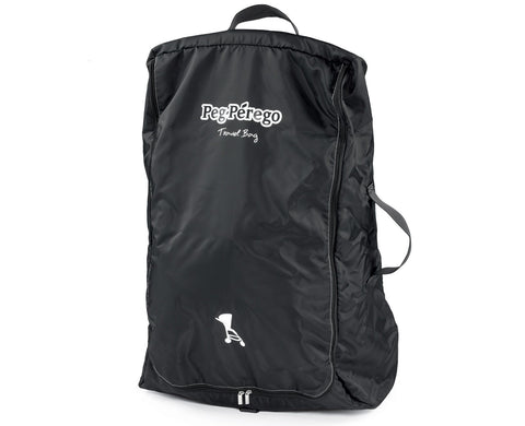 Peg Perego - Stroller Travel Bag with Wheels