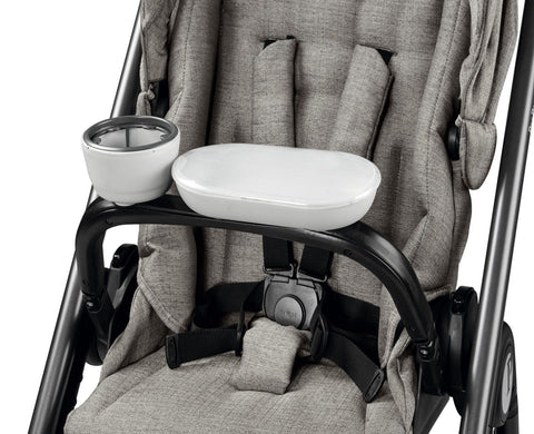 Peg Perego - Child Tray for Veloce and Vivace