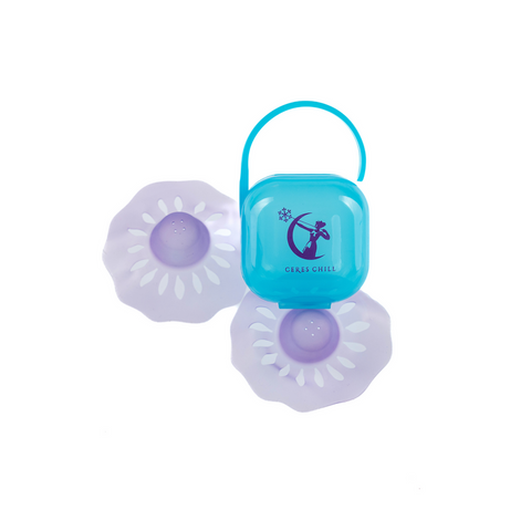 Ceres Chill - Shield Maiden Nipple Guard