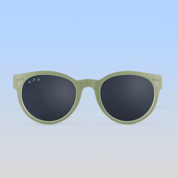 Roshambo Baby - Zelda Rounds Sunglasses - Polarized
