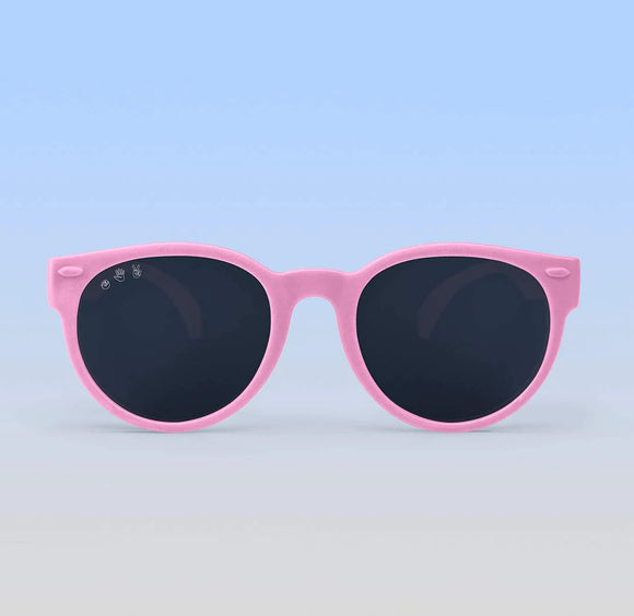 Roshambo Baby - Popple Rounds Sunglasses - Polarized