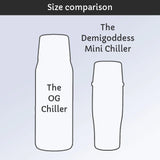 Ceres Chill - Demigoddess Mini Chiller