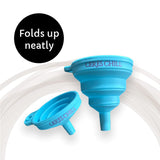 Ceres Chill - Collapsible Funnel
