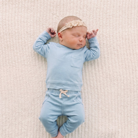 Sugar and Maple - Two Piece Jogger
