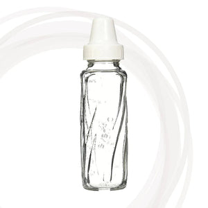 Evenflo Classic Glass Baby Bottles