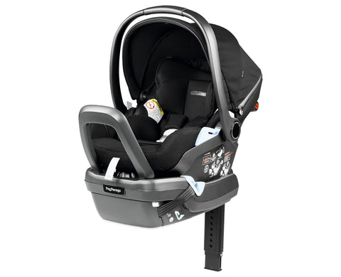 Peg Perego - Primo Viaggio Lounge Infant Car Seat + Base