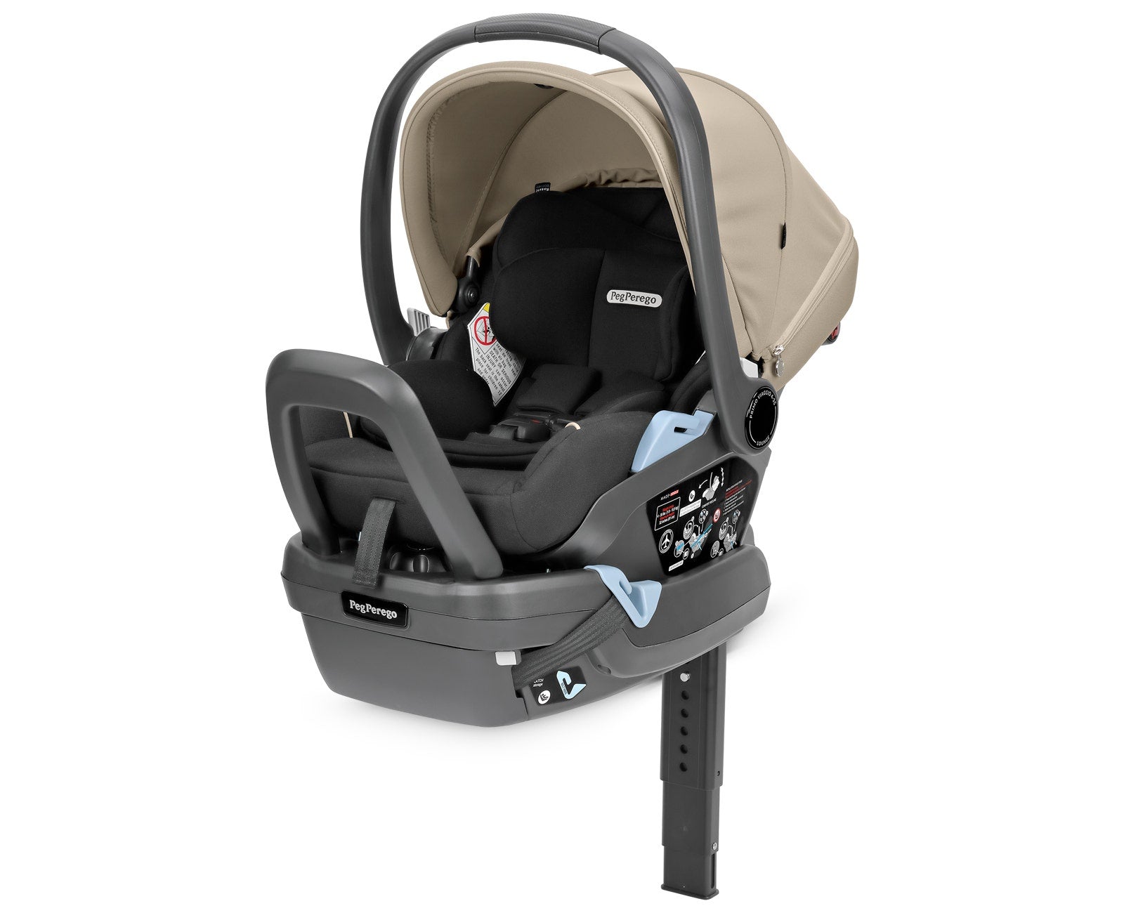 PEG Perego Primo Viaggio Lounge Infant Car Seat