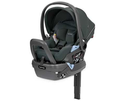 Peg Perego - Primo Viaggio Lounge Infant Car Seat + Base