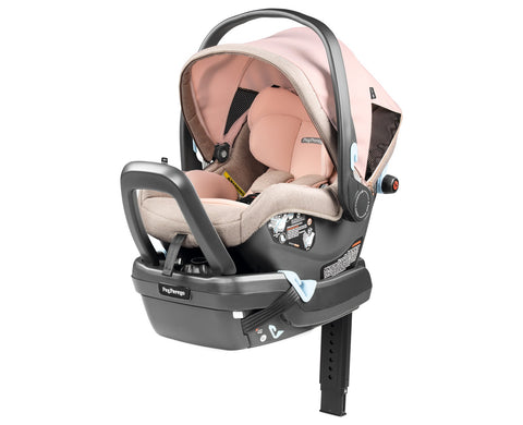 Peg Perego - Primo Viaggio Nido Infant Car Seat + Base
