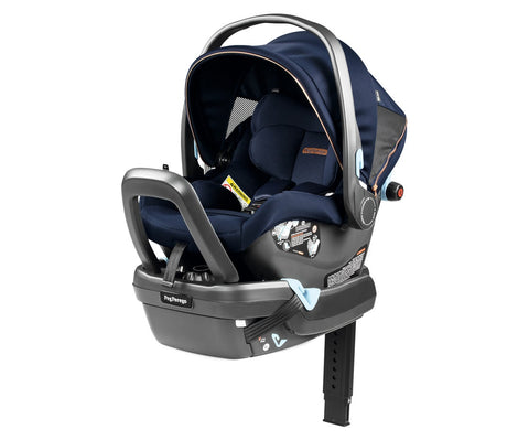 Peg Perego - Primo Viaggio Nido Infant Car Seat + Base