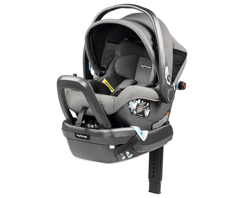 Peg Perego - Primo Viaggio Nido Infant Car Seat + Base