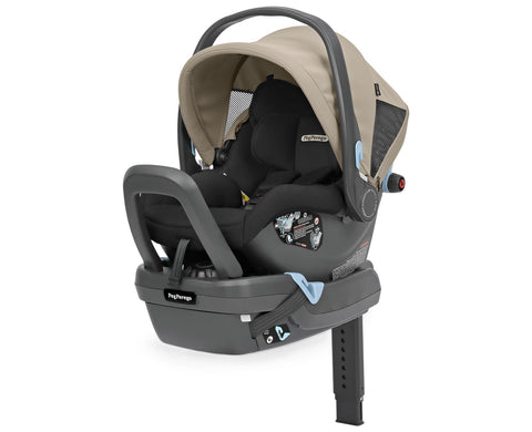 Peg Perego - Primo Viaggio Nido Infant Car Seat + Base