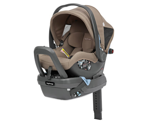 Peg Perego - Primo Viaggio Nido Infant Car Seat + Base