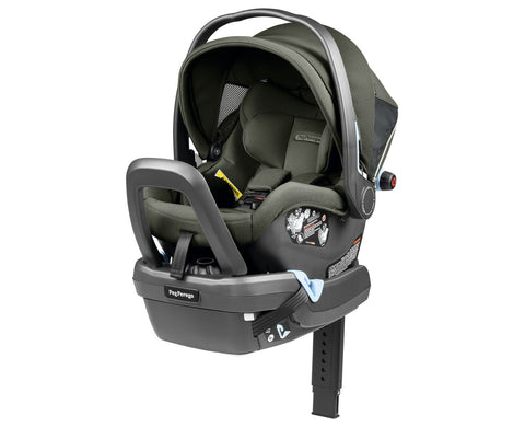 Peg Perego - Primo Viaggio Nido Infant Car Seat + Base