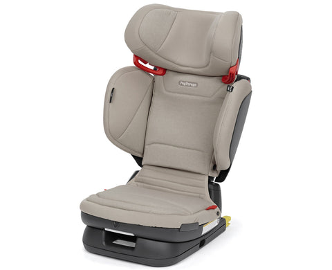 peg perego monza PEG Perego Viaggio Flex 120 Booster Car Seat