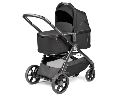 Peg Perego - Ypsi Bassinet with Stand By Me