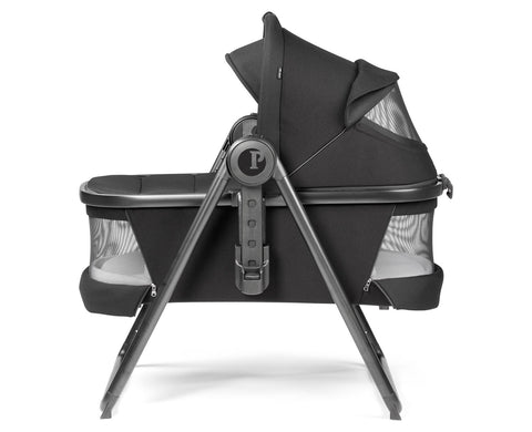 Peg Perego - Ypsi Bassinet with Stand By Me
