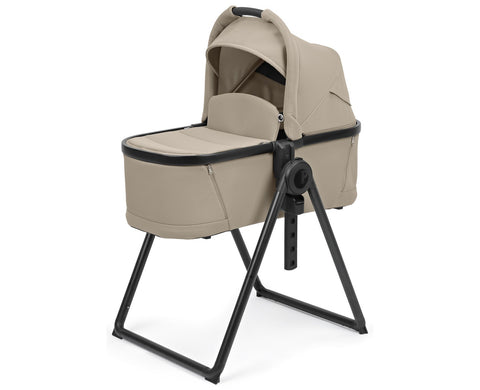 Peg Perego - Ypsi Bassinet with Stand By Me
