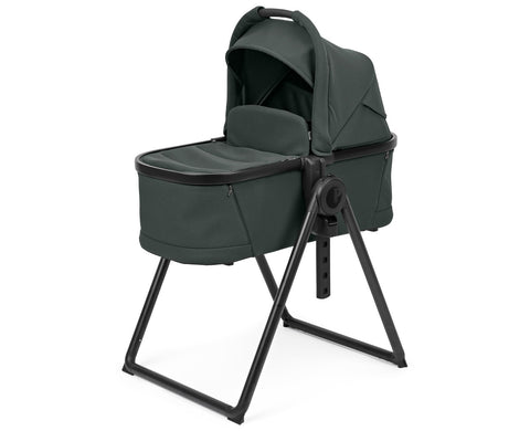 Peg Perego - Ypsi Bassinet with Stand By Me