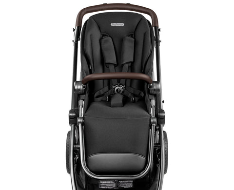 peg perego ypsi PEG Perego YPSI Stroller True Black