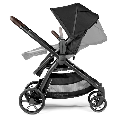 Peg Perego - YPSI Travel System