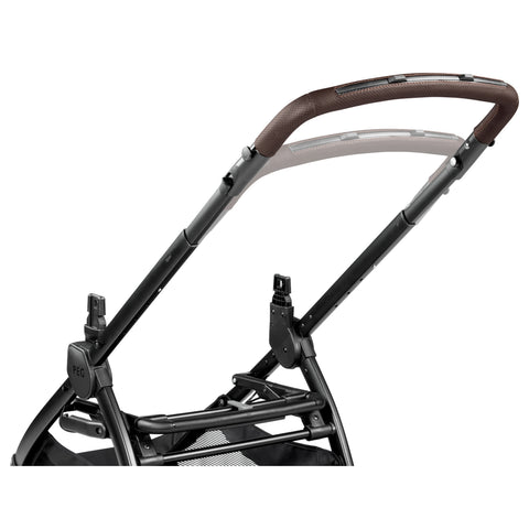 Peg Perego - YPSI Travel System