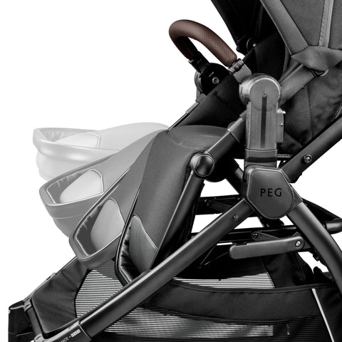 Peg Perego - YPSI Travel System