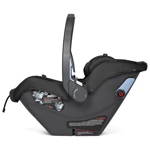 Peg Perego - YPSI Travel System