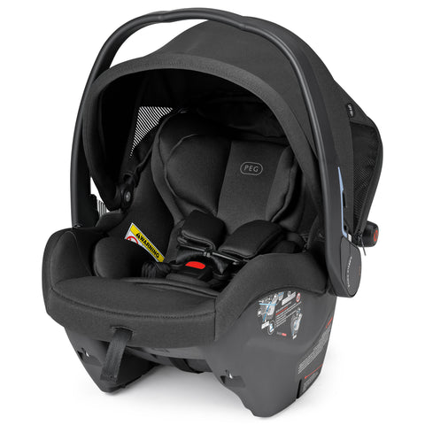 Peg Perego - YPSI Travel System