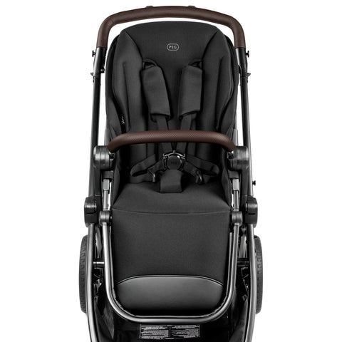 Peg Perego - YPSI Travel System