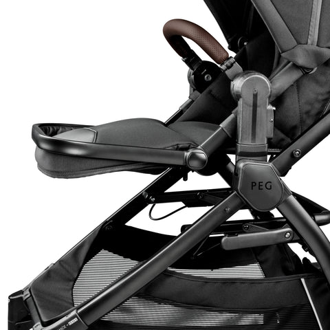 Peg Perego - YPSI Travel System