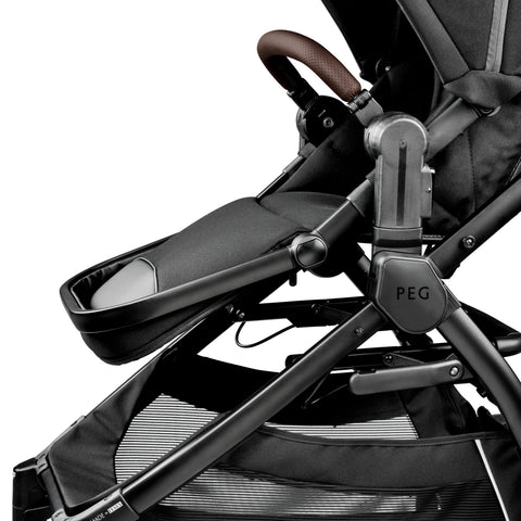 Peg Perego - YPSI Travel System