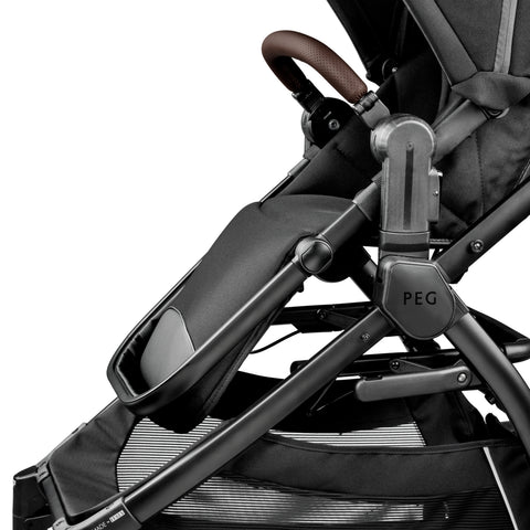 Peg Perego - YPSI Travel System