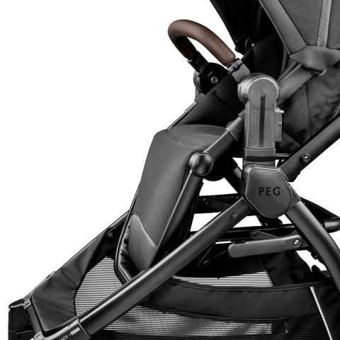 Peg Perego - YPSI Travel System