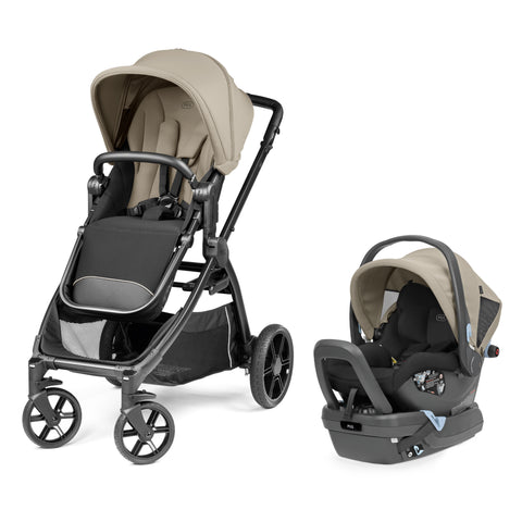 Peg Perego - YPSI Travel System
