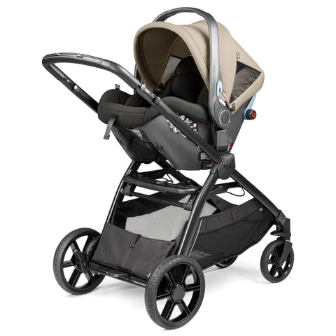 Peg Perego - YPSI Travel System
