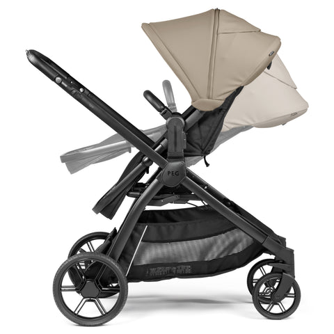 Peg Perego - YPSI Travel System