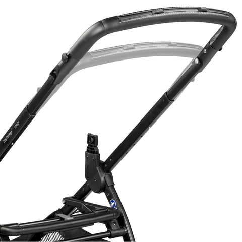 Peg Perego - YPSI Travel System