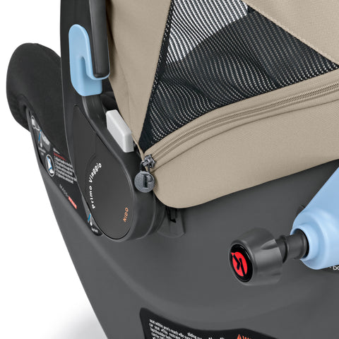 Peg Perego - YPSI Travel System