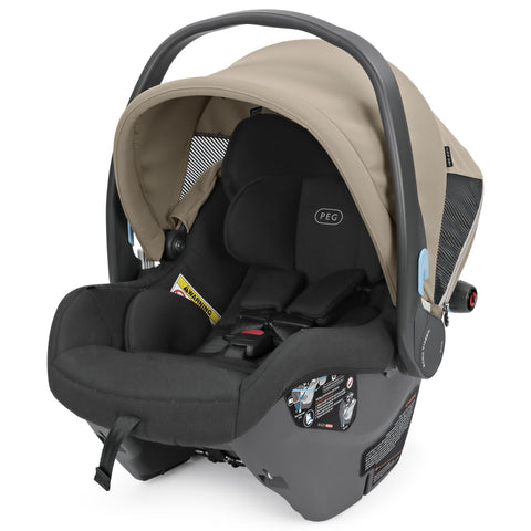 Peg Perego - YPSI Travel System