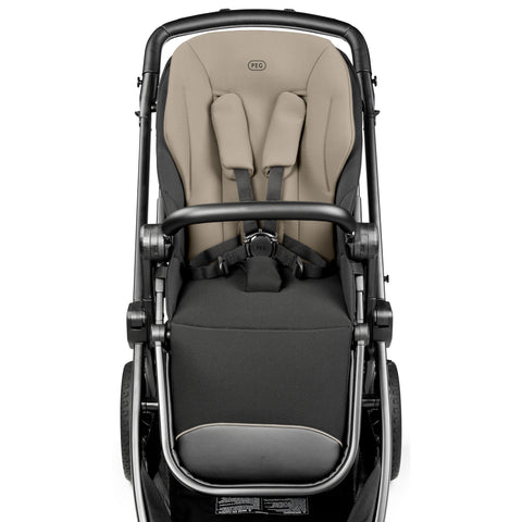 Peg Perego - YPSI Travel System